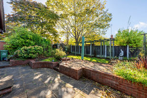 Latham Avenue